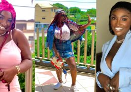 Abena Moet