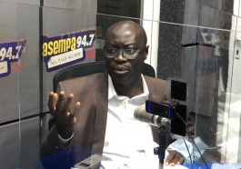 NPP Majority Already Approved Agyapa Deal – Ato Forson Reveals