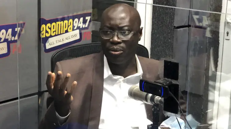 NPP Majority Already Approved Agyapa Deal – Ato Forson Reveals