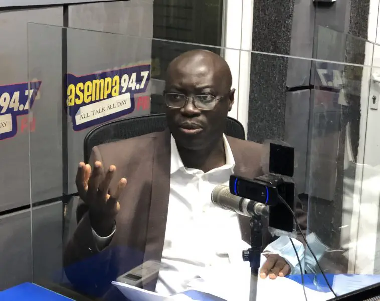 NPP Majority Already Approved Agyapa Deal – Ato Forson Reveals