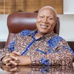 I Paid Tony Lithur Because Of Work He Did – Prof. Alabi Denies Auditor General’s Findings