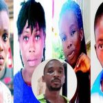 Samuel Udoetuk Wills , John Oji , Kidnappers To Death By Hanging