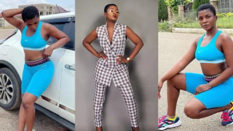 Ahuofe Patri