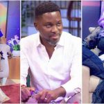 A-Plus drops details how he slept with Mona Gucci’s friend and gave her GHC500