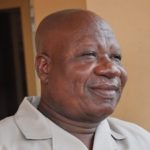 I hereby dismiss myself from NDC to follow the ‘David’ Akufo-Addo – Allotey Jacobs announces