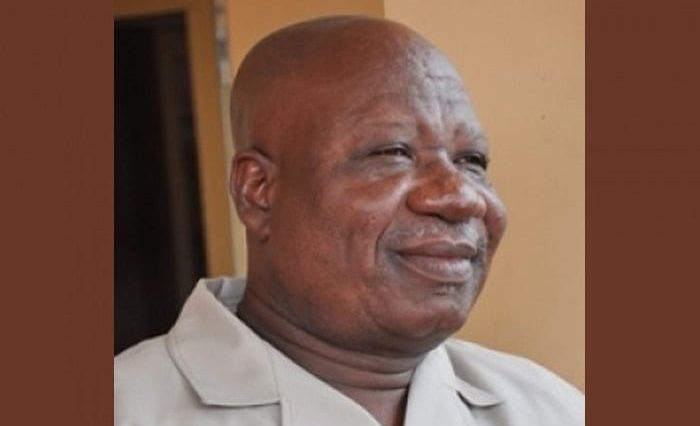 I hereby dismiss myself from NDC to follow the ‘David’ Akufo-Addo – Allotey Jacobs announces