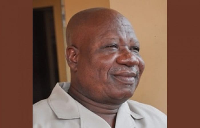 I hereby dismiss myself from NDC to follow the ‘David’ Akufo-Addo – Allotey Jacobs announces