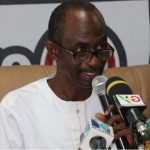 Bagbin Appoints Asiedu Nketiah As Member Of The Powerful Parliamentary Service Board Against NPP Objections