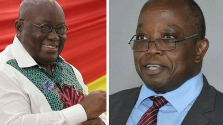 Manasseh Azure Exposes Akufo-Addo Government’s ‘Lies’ In Domelevo Saga