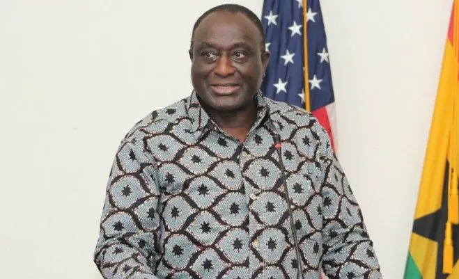 Alan Kyerematen To Resign From Akufo-Addo’s Gov’t To Pursue 2024 Agenda