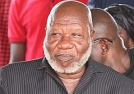 Allotey Jacobs