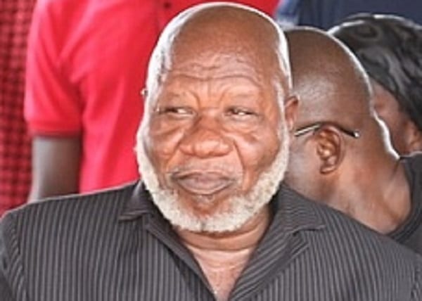 Allotey Jacobs