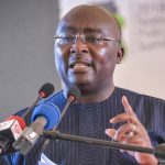 I don’t know any Ramatu; Samira is my only wife – Bawumia