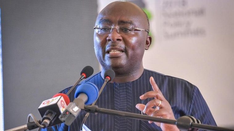 I don’t know any Ramatu; Samira is my only wife – Bawumia