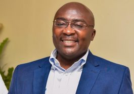 Bawumia Cannot Deny This , He Should Come Out If He Is Bold - Kwesi Pratt Declares