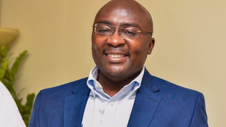 Bawumia Cannot Deny This , He Should Come Out If He Is Bold - Kwesi Pratt Declares