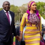 Bawumia permitted to marry up to four wives – Office