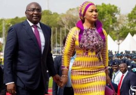 Bawumia permitted to marry up to four wives – Office