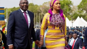 Bawumia permitted to marry up to four wives – Office