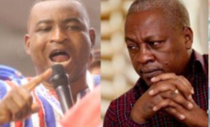 Wontumi Can Easily Win An Election If He Was NDC’s Flagbearer Instead Of Mahama – NPP Communication Member