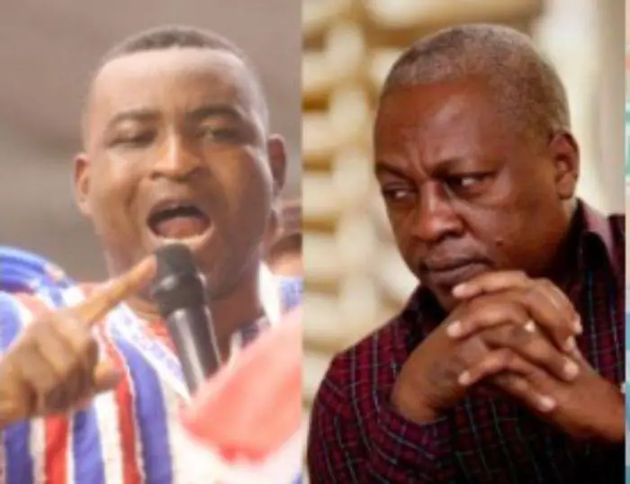 Wontumi Can Easily Win An Election If He Was NDC’s Flagbearer Instead Of Mahama – NPP Communication Member