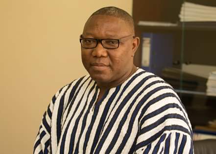 No Law Forces Mahama To Concede To Akufo-Addo – Apaak Replies NPP