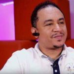 Court fines Daddy Freeze N5m for sleeping with another man’s wife