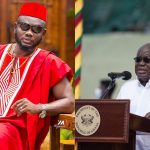 Prince David Osei Expresses Regret For Campaigning For Akufo-Addo