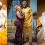 Blackstars goal keeper Fatau Dauda finally marries