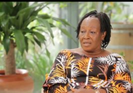 I Was Forced Into An Early Marriage And It Was Horrible- Patience Ozokwo Reveals What She Suffered In Marriage