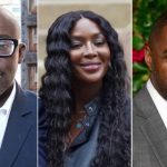 Idris Elba, others mount pressure on Akufo-Addo to protect LGBTQ+ community