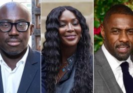 Idris Elba, others mount pressure on Akufo-Addo to protect LGBTQ+ community