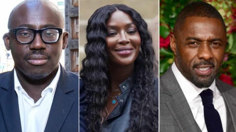 Idris Elba, others mount pressure on Akufo-Addo to protect LGBTQ+ community