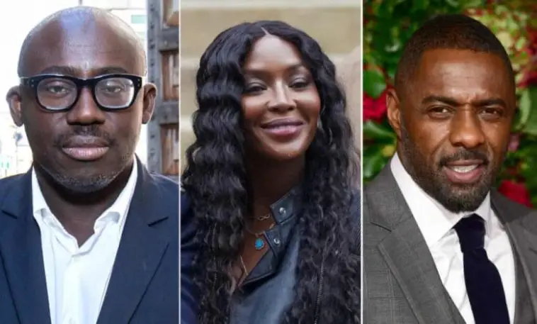 Idris Elba, others mount pressure on Akufo-Addo to protect LGBTQ+ community