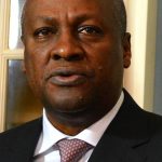 I disagree with the ruling of the Supreme Court - Mahama finally speaks out