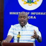 Oppong Nkrumah is a very ungrateful politician – A-Plus