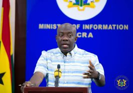 Oppong Nkrumah is a very ungrateful politician – A-Plus