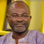 I’ll Be The First Casualty If NDC Comes Back To Power – Kennedy Agyapong Speaks On NLA Saga