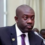 Oppong Nkrumah is a liar – Minority on why Information Minister-designate can’t be approved