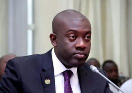 Oppong Nkrumah is a liar – Minority on why Information Minister-designate can’t be approved