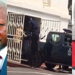 Man dies after Supreme Court dismissed John Mahama’s petition