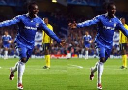 Michael Essien loses 500 thousand followers after supporting LGBTQ