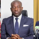 Parliament Approves Oppong Nkrumah, Hawa Koomson, And Dr Afriyie Akoto By Majority Decision