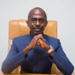 NDC To Soon Take Over As Majority In Parliament – Asiedu Nketia