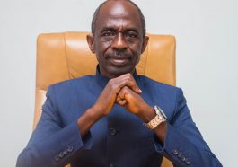 NDC To Soon Take Over As Majority In Parliament – Asiedu Nketia