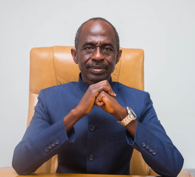 NDC To Soon Take Over As Majority In Parliament – Asiedu Nketia