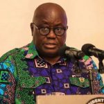 National IDs To Replace TIN, SSNIT Numbers – Akufo-Addo