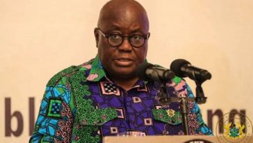 National IDs To Replace TIN, SSNIT Numbers – Akufo-Addo