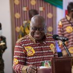 No Freeze On Salary Adjustment – President Akufo-Addo