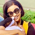 I Go Through a Lot; Sometimes I Feel My daughter isn’t Mine – Nana Ama Mcbrown